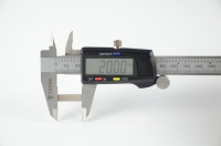 Прямокутник 20х10х3