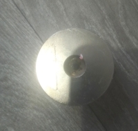 Магніт кільце ᴓ D60-6/16x30mm з дефектом