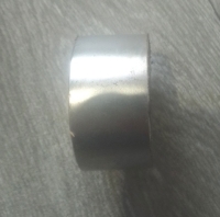 Магніт кільце ᴓ D60-6/16x30mm з дефектом