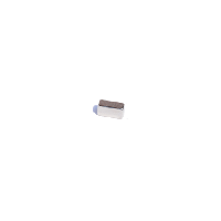 неодимовый магнит прямоугольник 8,5x3,4x4,5 мм, фото 5