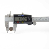 Магніт диск D 14-10